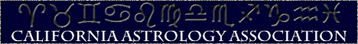 California Astrology Association