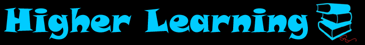Higher Learning - New Age Books, Video and Software