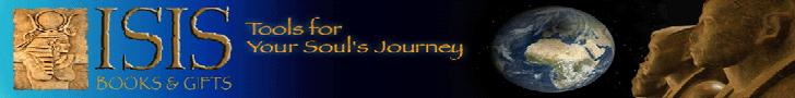 ISIS - Tools for Your Soul's Journey
