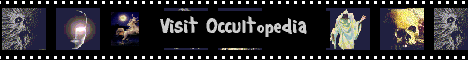 The Occult Encyclopedia