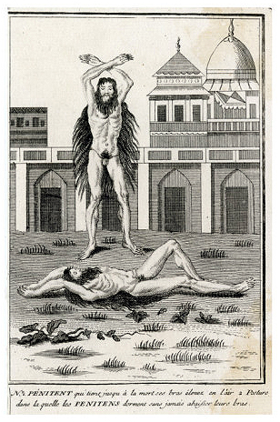 Fakir, or Sadhu - Occultopedia, the Occult and Unexplained Encyclopedia Fakir, or Sadhu - Occultopedia, the Occult and Unexplained Encyclopedia