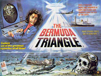 The Bermuda Triangle movie