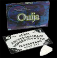 Ouija Board: Glow-in-the-Dark