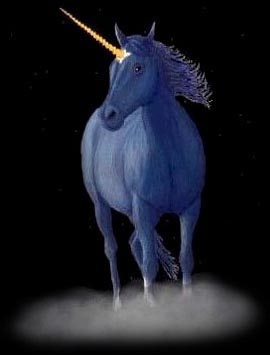 Unicorn, the horned horse - Occultopedia, the Occult and Unexplained  Encyclopedia